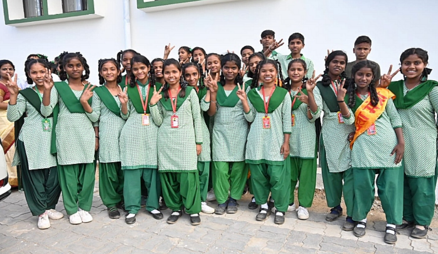 JAC 12th Result 2025