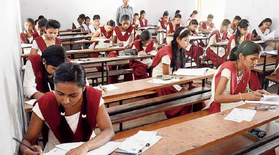 JAC 12th Result 2025