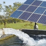 Solar Pump