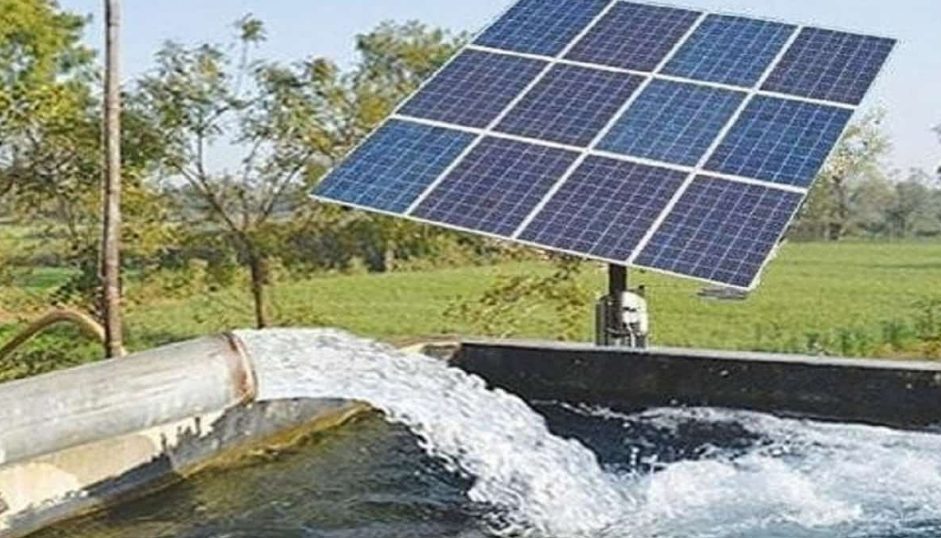 Solar Pump