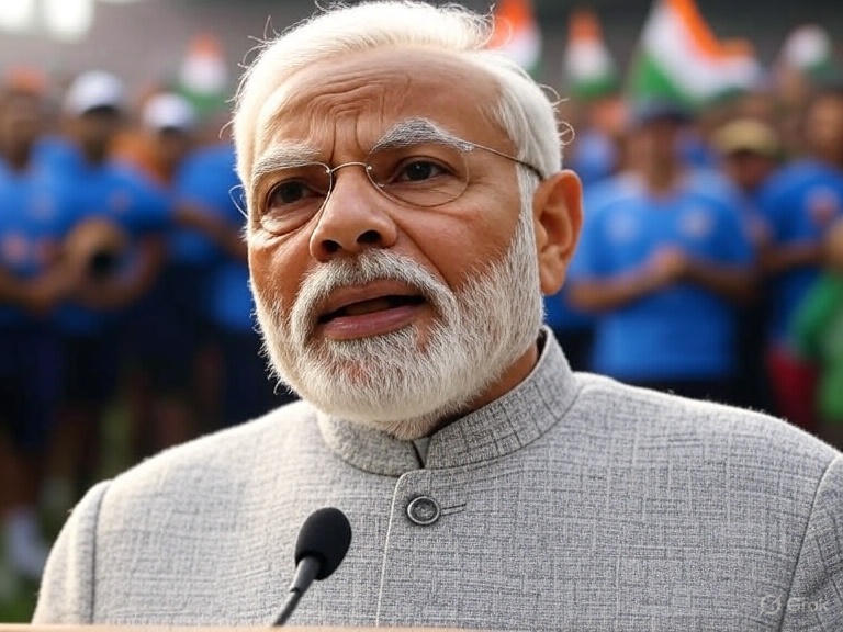 Khelo Bharat Niti 2025