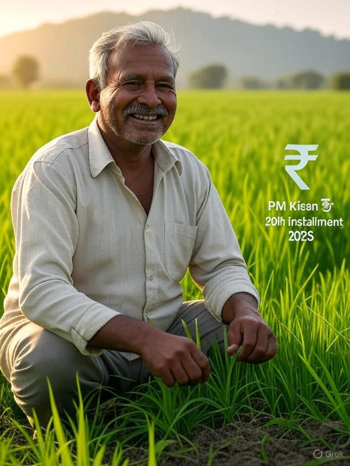 PM Kisan Samman Nidhi