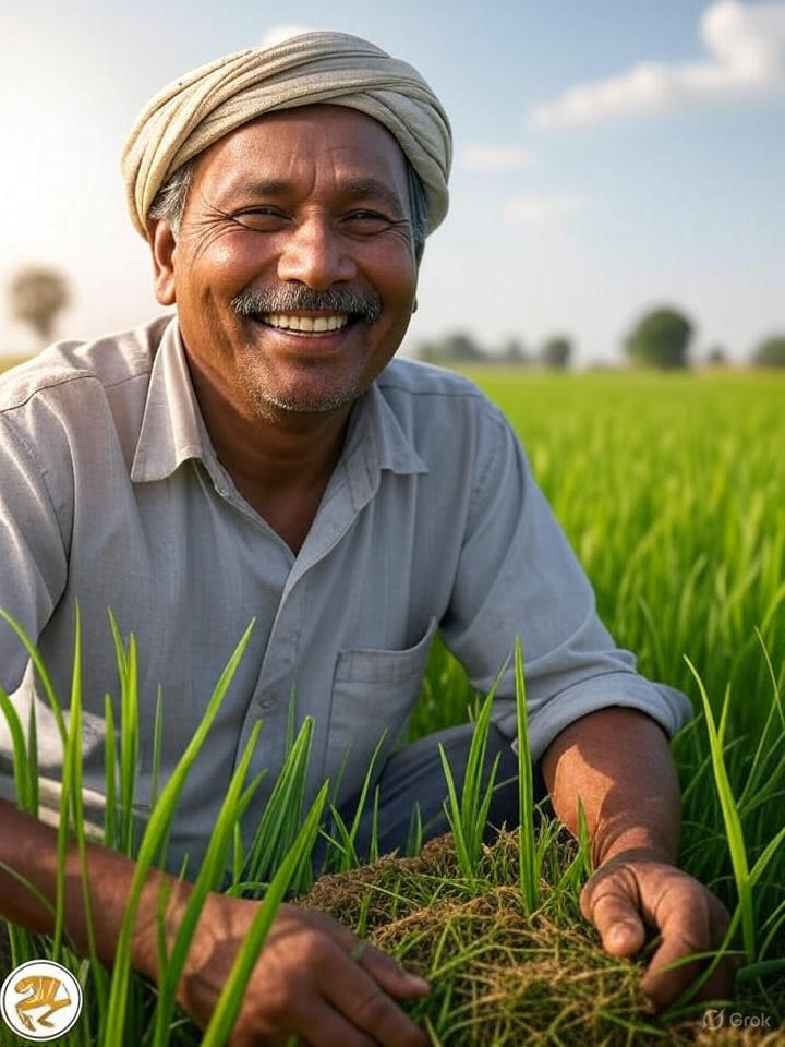 PM Kisan Samman Nidh